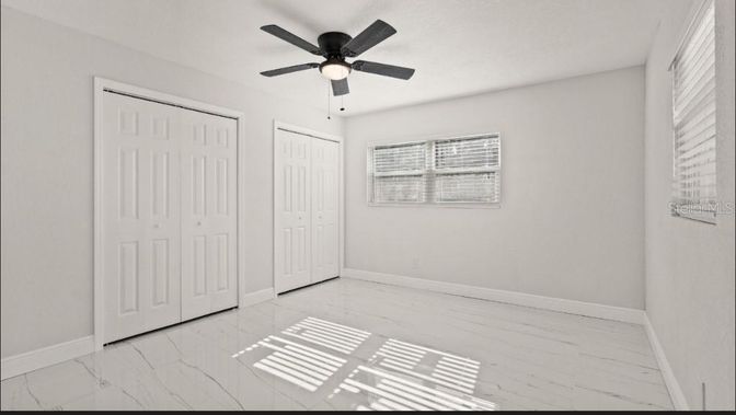 Empty room, Interior, Marble