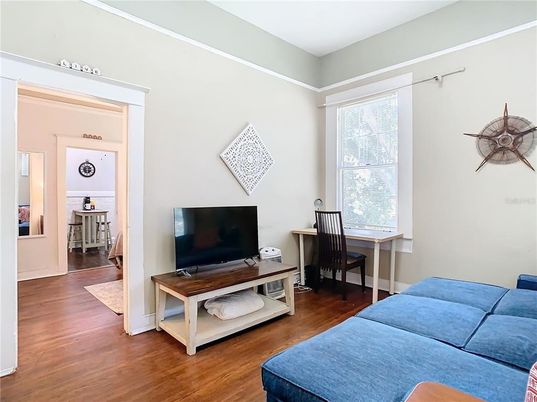 Home Office, Interior, Living room, Wood Texture Flooring