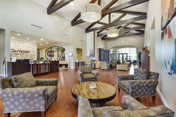Interior, Living room, Recessed Lighting, Wooden Beams, Wood Texture Flooring