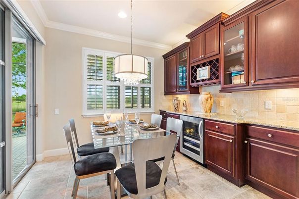 Chandelier, Dining room, Interior, Pendant Lights, Recessed Lighting