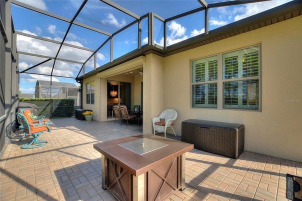 Glass Ceilings, Interior, Sun Room