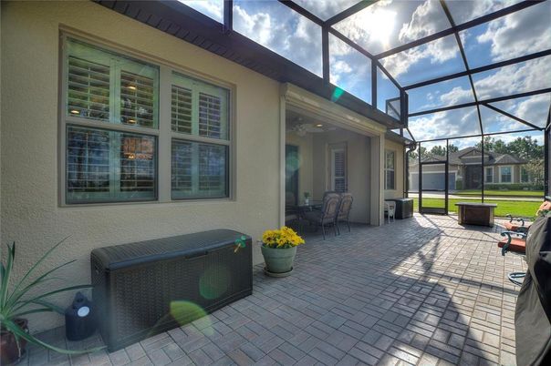Glass Ceilings, Interior, Sun Room