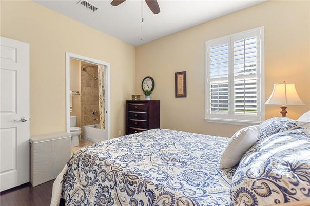 Bathroom, Bedroom, Interior, Wood Texture Flooring
