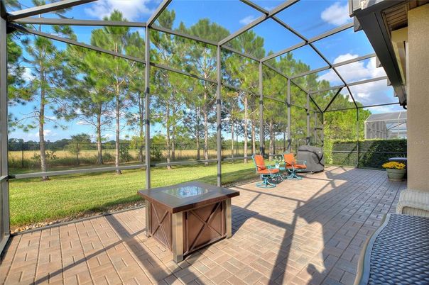 Glass Ceilings, Interior, Sun Room