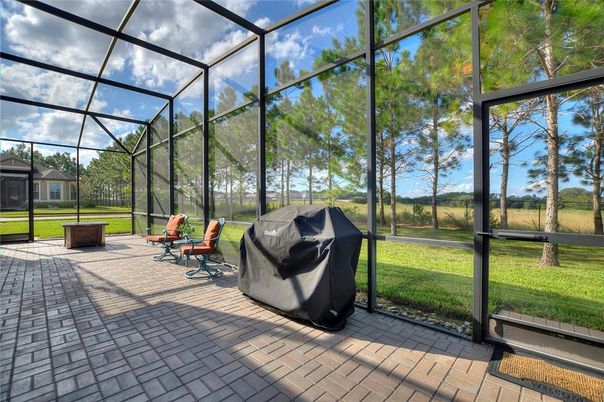 Glass Ceilings, Interior, Sun Room