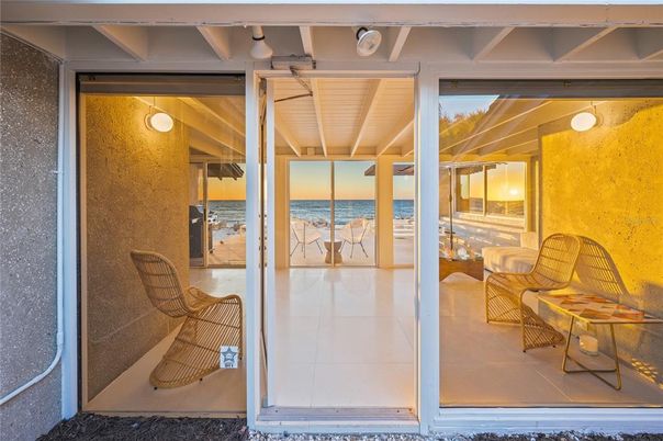 Water, Exterior, Interior, Other