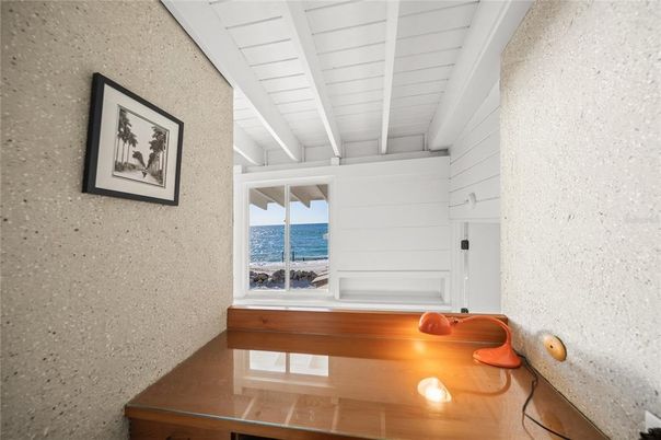Interior, Water