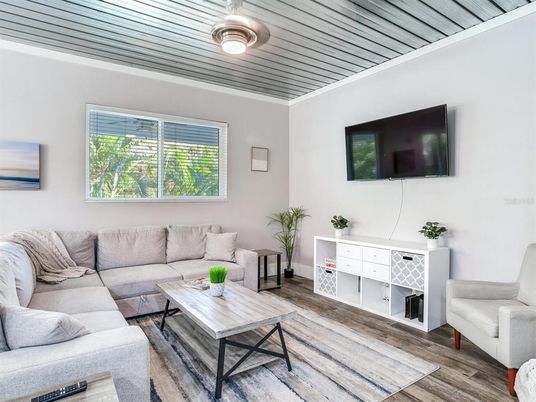Interior, Living room, Wood Texture Flooring