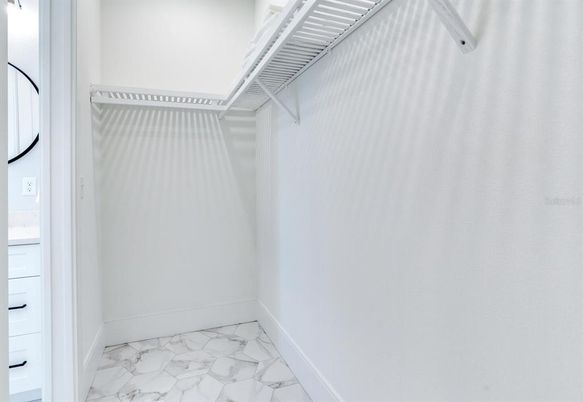 Interior, Marble