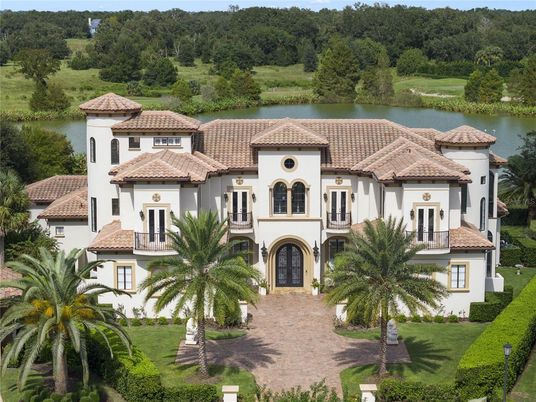 Exterior, Facade, Water, Mediterranean