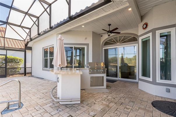 Glass Ceilings, Interior, Recessed Lighting, Sun Room