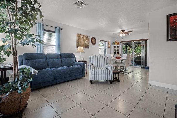 Dining room, Interior, Living room