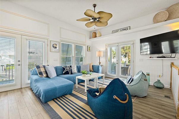 Interior, Living room, Wood Texture Flooring