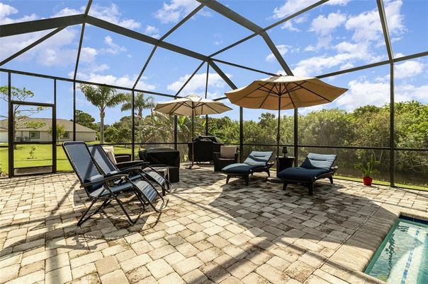 Glass Ceilings, Interior, Sun Room