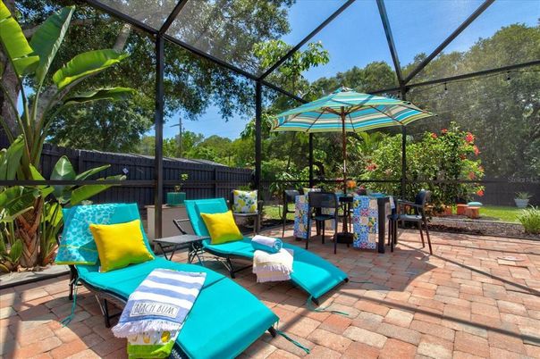 Glass Ceilings, Interior, Sun Room