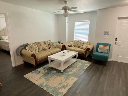 Interior, Living room, Wood Texture Flooring