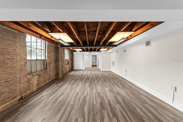 Interior, Stone Walls, Wooden Beams, Wooden Ceilings, Wood Texture Flooring
