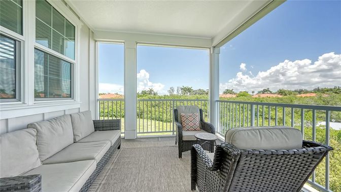 Interior, Sun Room