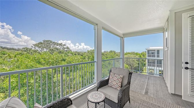 Interior, Sun Room