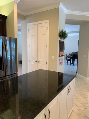Interior, Kitchen, Marble, Piano