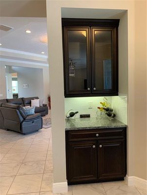 Interior, Living room, Marble, Recessed Lighting