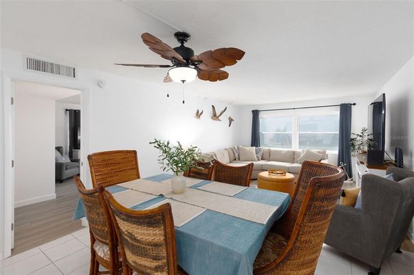 Dining room, Interior, Living room