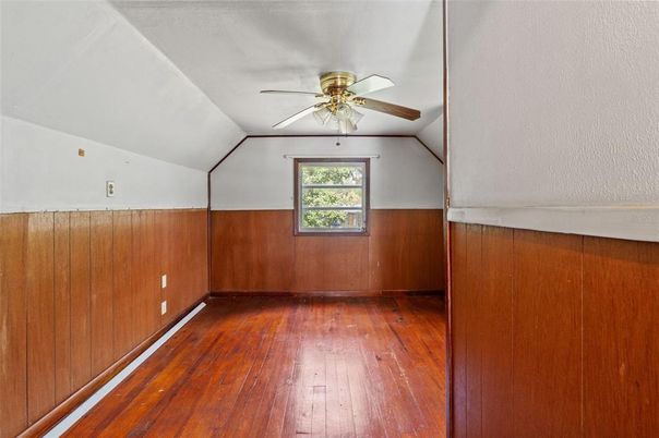Empty room, Interior, Wood Texture Flooring, Wooden Walls