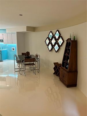 Dining room, Interior, Kitchen