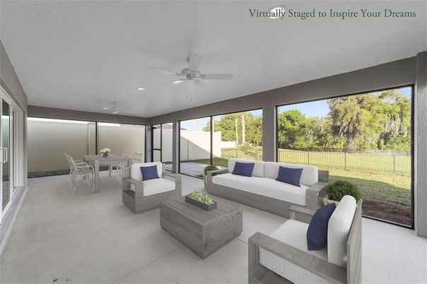 Dining room, Interior, Living room, Recessed Lighting