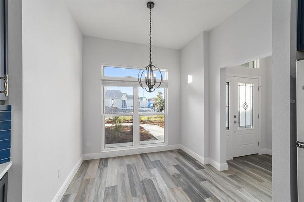 Chandelier, Interior, Pendant Lights, Wood Texture Flooring