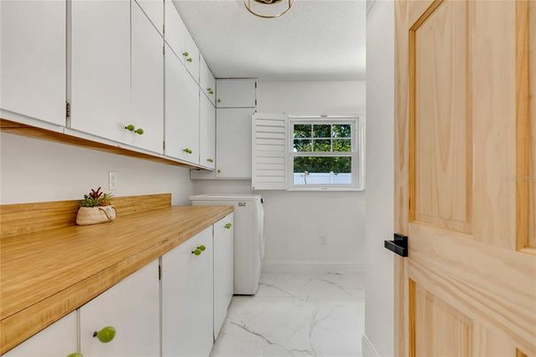Interior, Kitchen, Marble