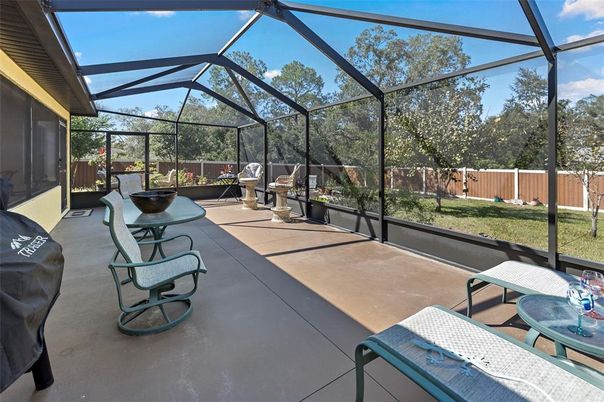 Glass Ceilings, Interior, Sun Room