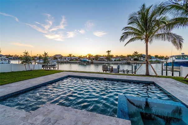 Exterior, Pool, Water