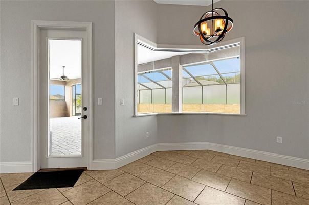 Glass Ceilings, Interior, Pendant Lights, Sun Room