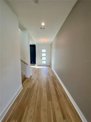 Chandelier, Interior, Recessed Lighting, Wood Texture Flooring