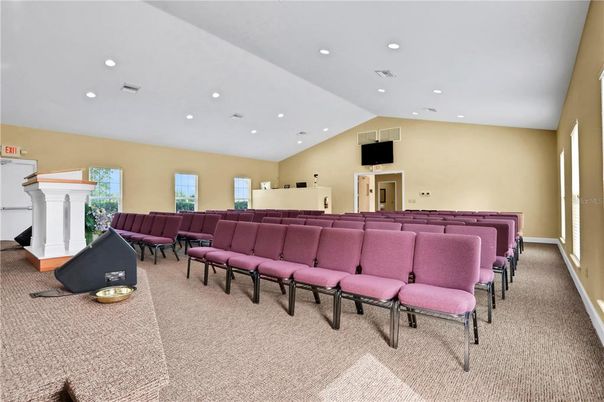 Fireplace, Interior, Recessed Lighting