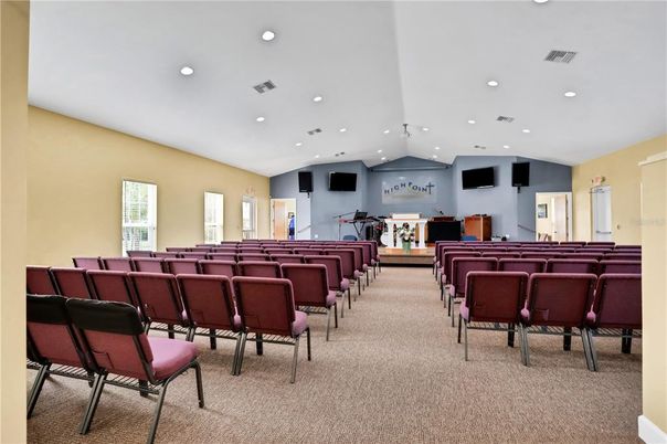 Billiard Table, Home Theatre Room, Game Room, Interior, Recessed Lighting, Theatre Room