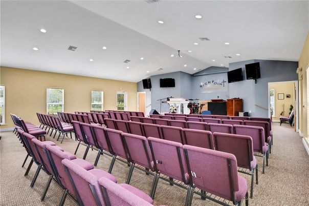 Home Theatre Room, Interior, Recessed Lighting, Theatre Room