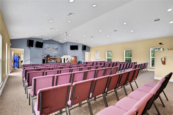 Home Theatre Room, Interior, Projection Screen, Recessed Lighting, Theatre Room