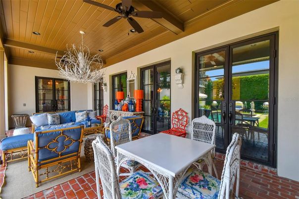 Dining room, Interior, Living room, Wooden Ceilings