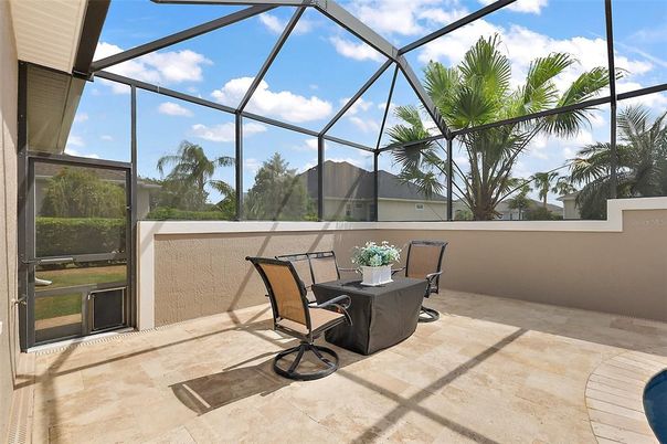 Glass Ceilings, Interior, Sun Room