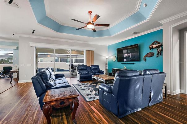 Interior, Living room, Wood Texture Flooring