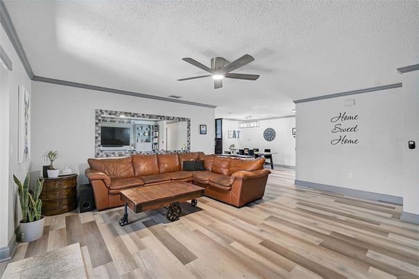 Interior, Living room, Wood Texture Flooring