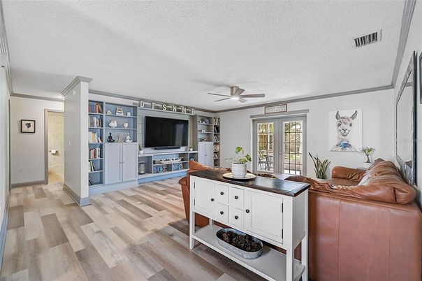 Interior, Wood Texture Flooring