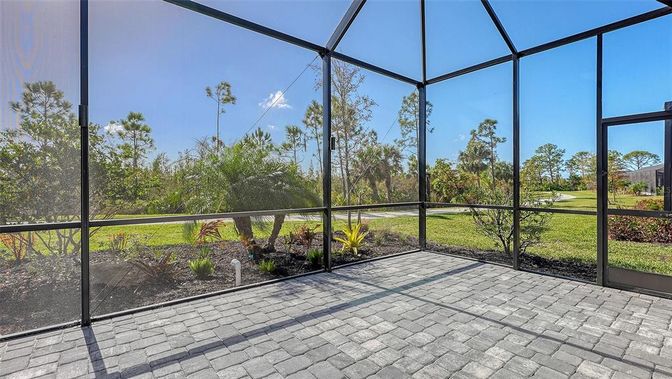 Glass Ceilings, Interior, Sun Room