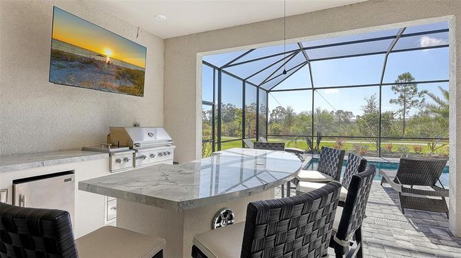 Dining room, Glass Ceilings, Interior, Sun Room