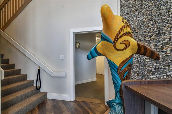 Interior, Wood Texture Flooring