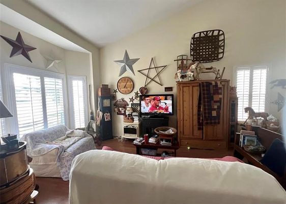 Bedroom, Interior, Living room, Wood Texture Flooring