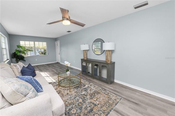 Interior, Living room, Wood Texture Flooring