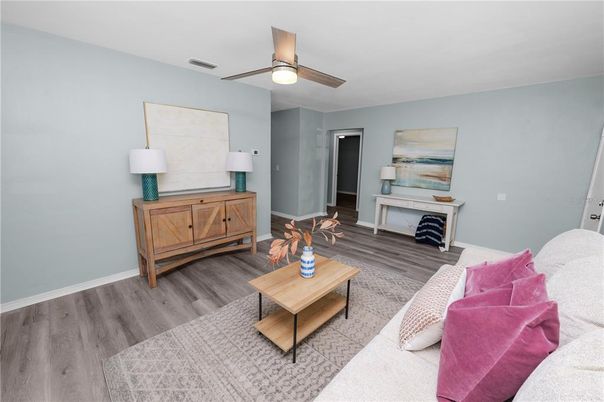 Interior, Living room, Wood Texture Flooring